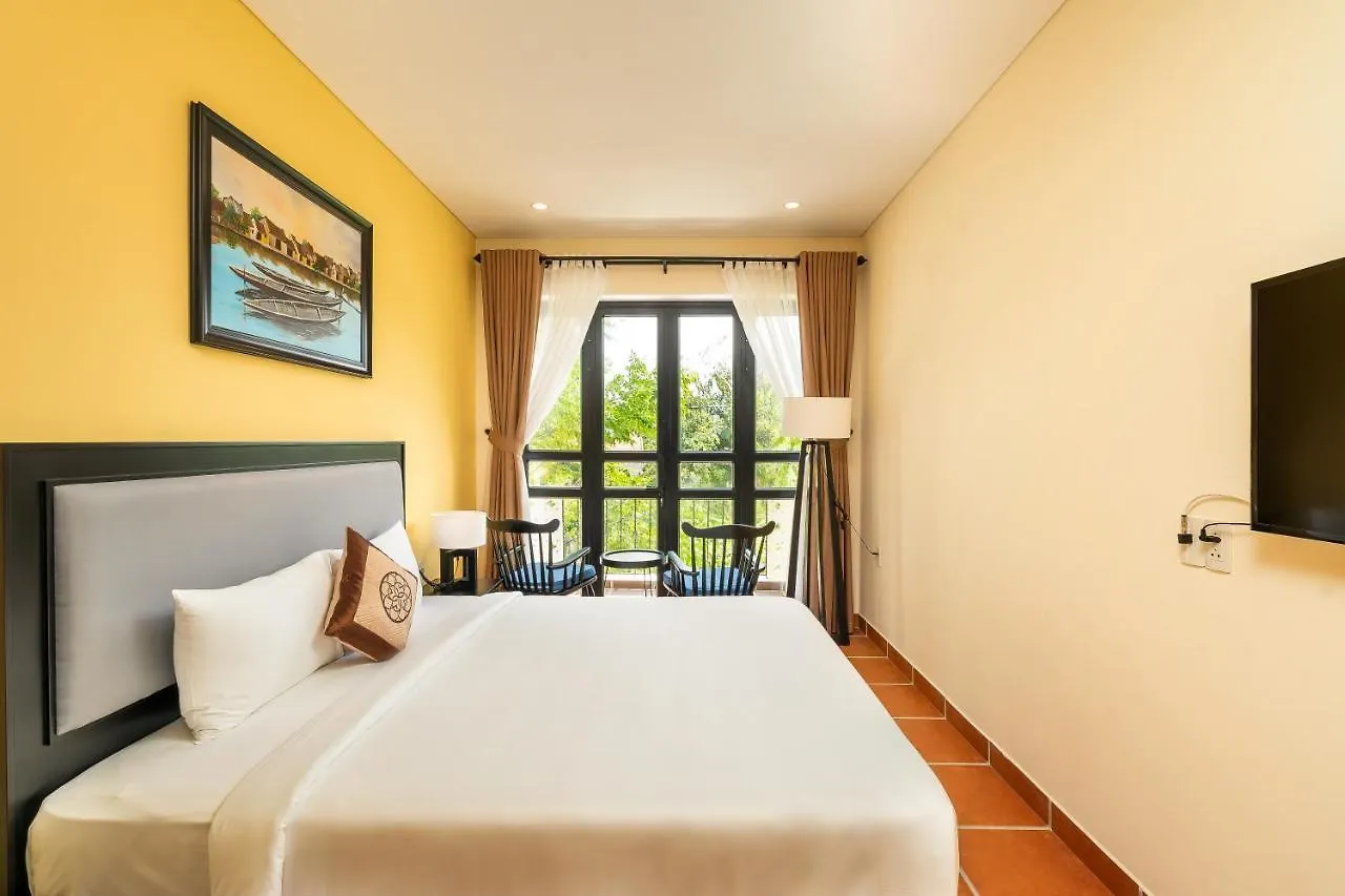 Oriental Hoi An Villas 4*,  Vietnam