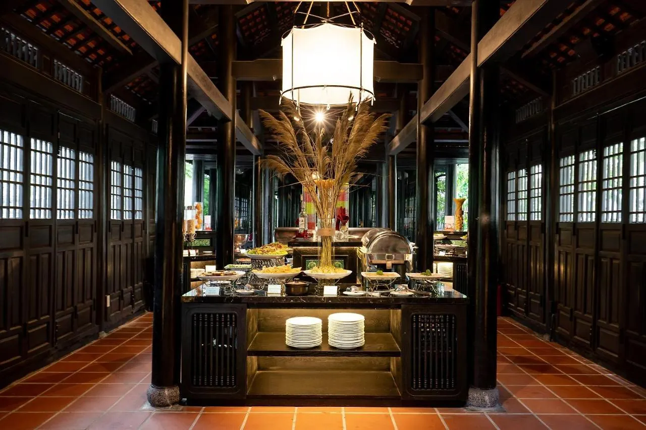 Oriental Hoi An Villas 4*,  Vietnam