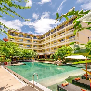 Hotel Boutique &