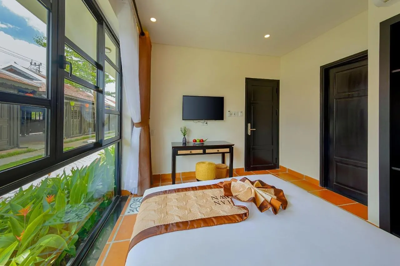Oriental Hoi An Villas