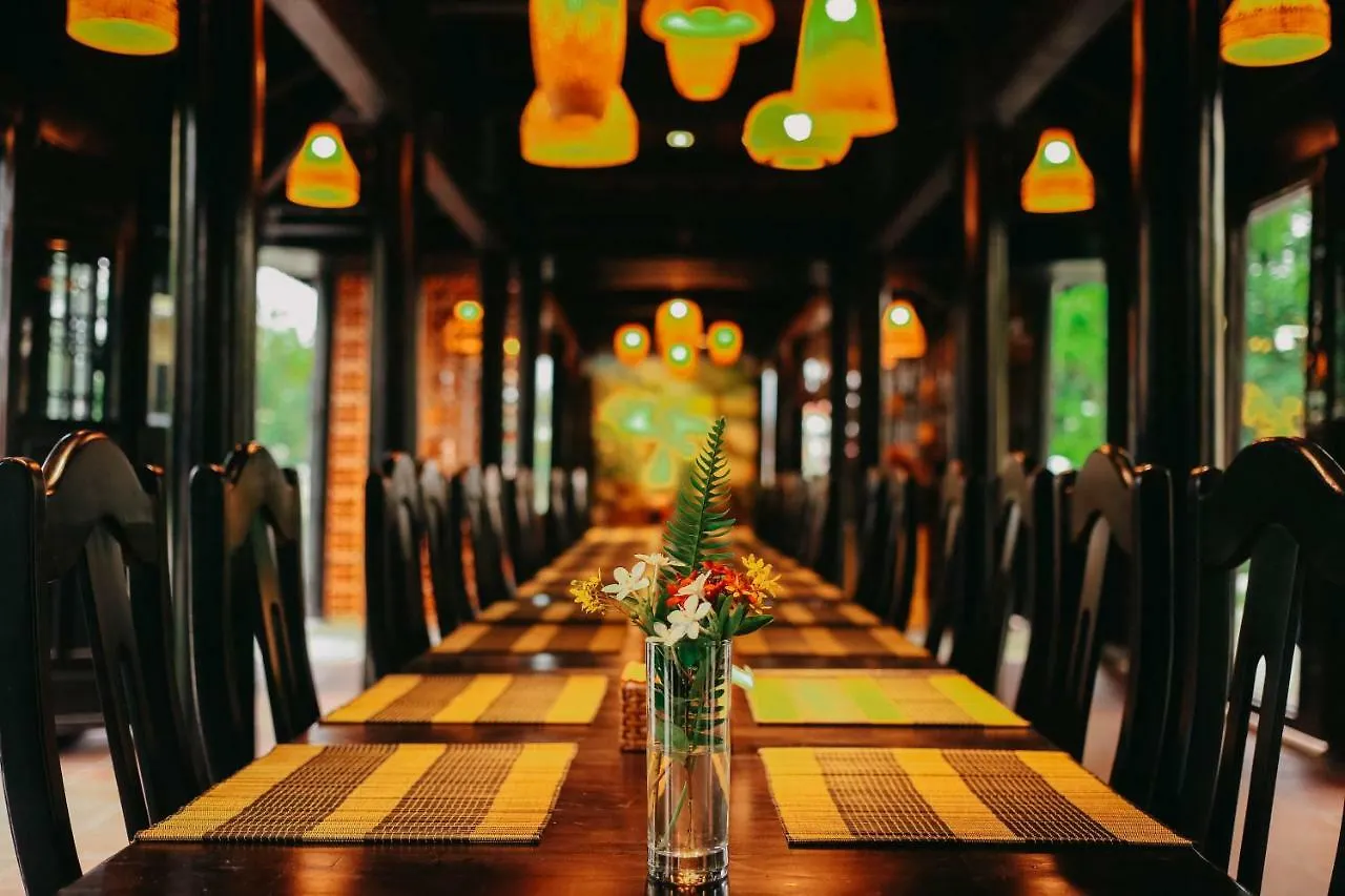 Oriental Hoi An Villas 4*,  فيتنام