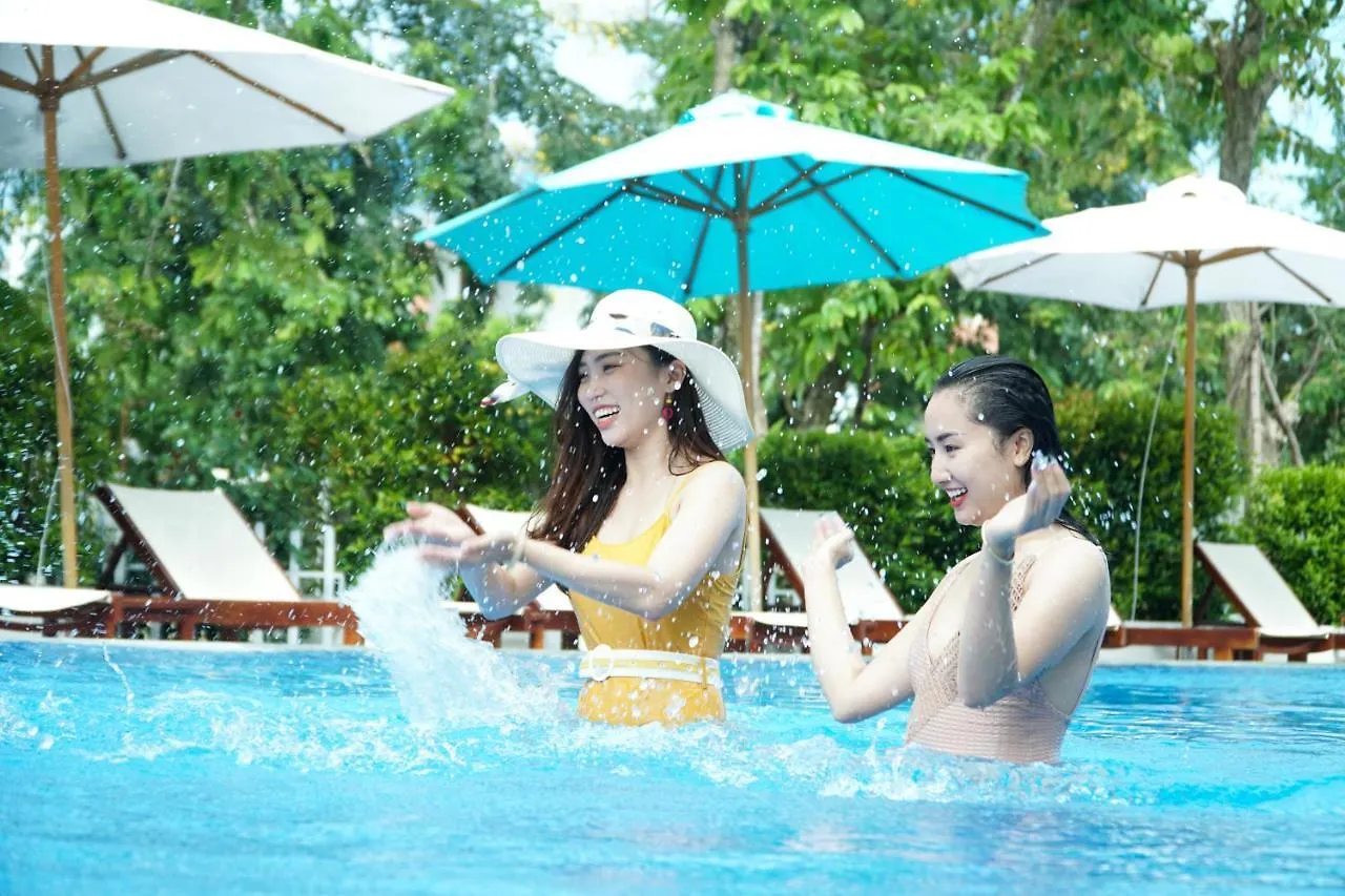 Oriental Hoi An Villas فندق