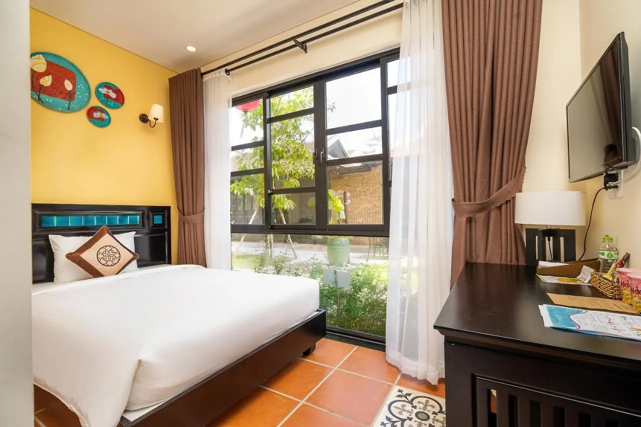 Oriental Hoi An Villas 4*,  فيتنام
