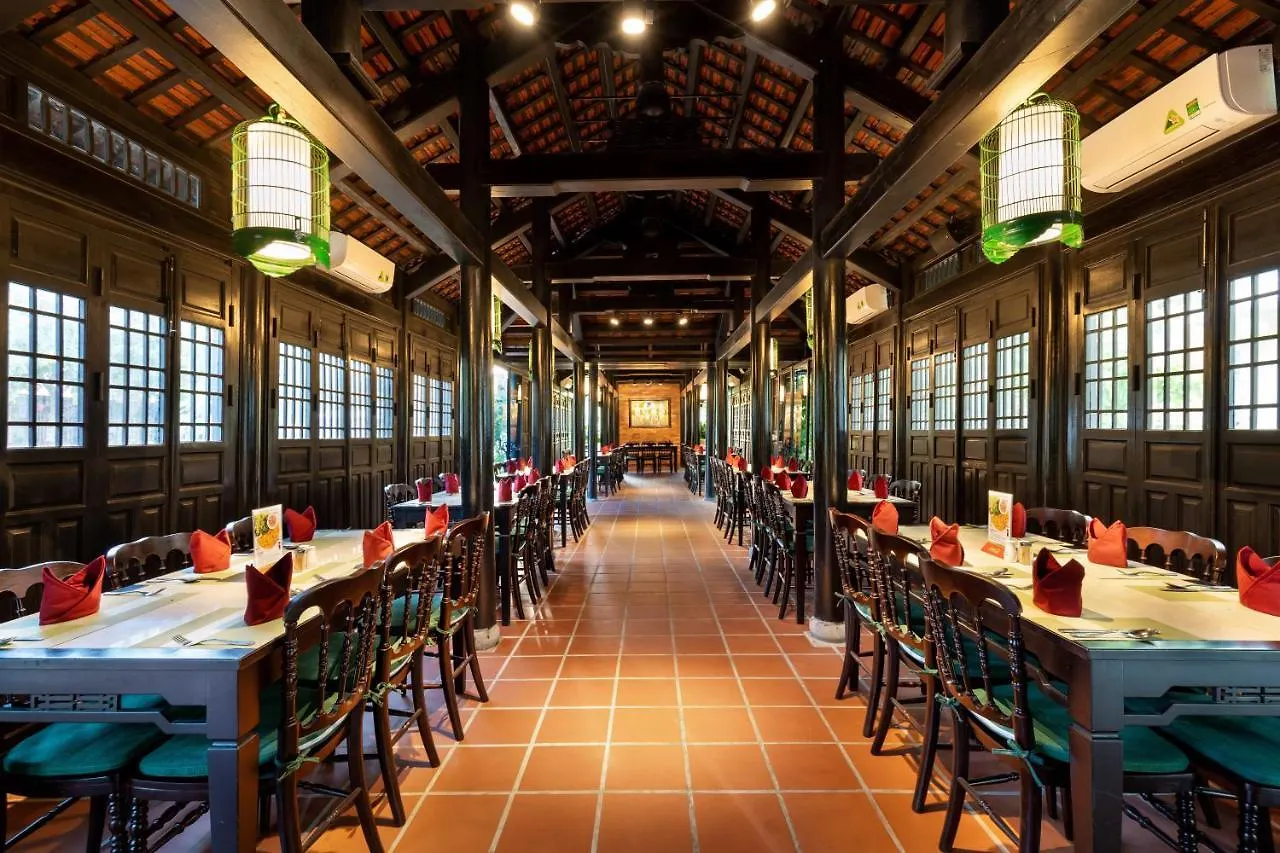 Oriental Hoi An Villas فندق