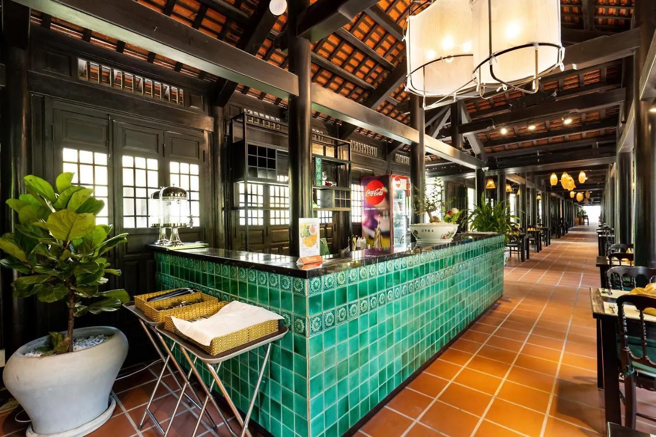 Oriental Hoi An Villas فندق