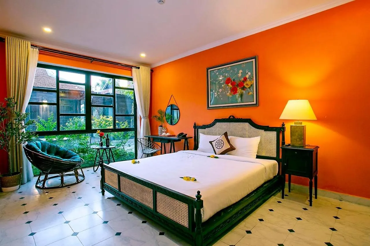 Oriental Hoi An Villas 4*,  فيتنام